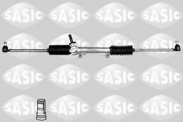 0004464B SASIC Steering Gear