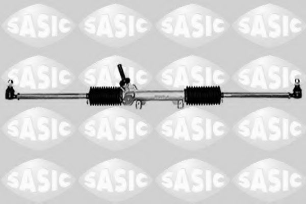 0004C04B SASIC Steering Gear