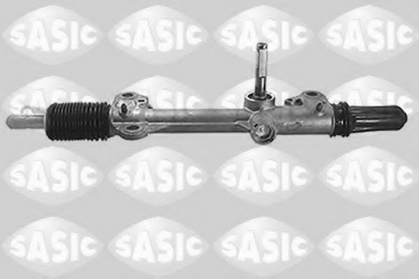 0004W64 SASIC Steering Gear