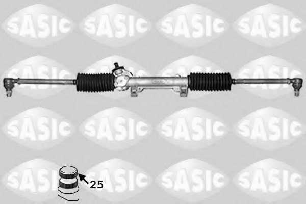 0054484 SASIC Steering Gear
