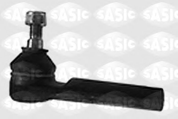 0184H44 SASIC Steering Tie Rod End