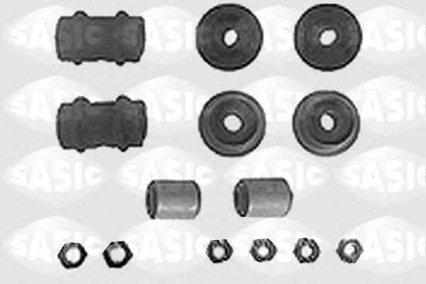 SASIC 1163545