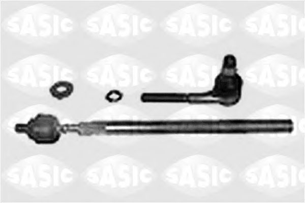 2006109 SASIC Repair Kit, tie rod end