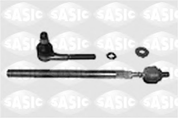 2006110 SASIC Repair Kit, tie rod end