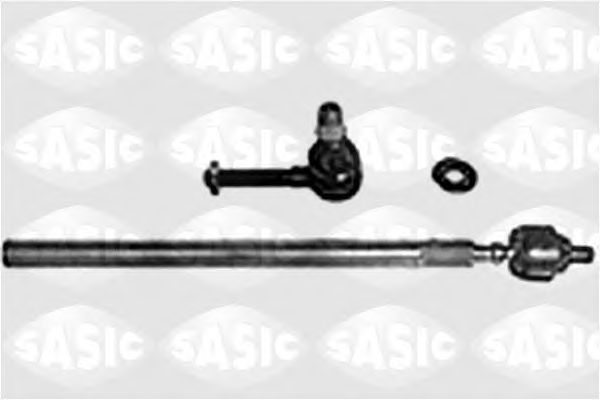 3001220 SASIC Repair Kit, tie rod end