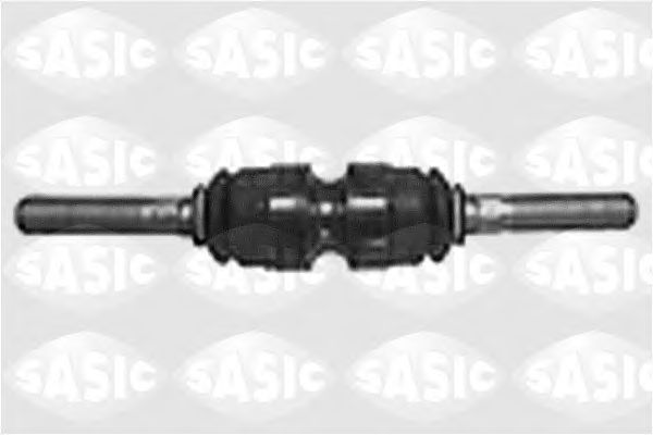 3008077 SASIC Steering Tie Rod Axle Joint