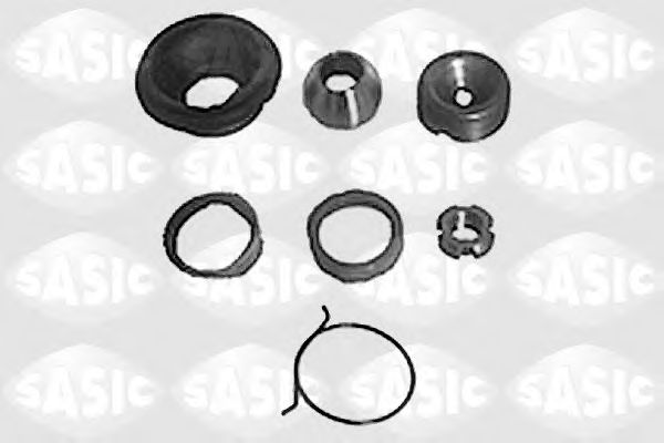 6403133 SASIC Wheel Suspension Repair Kit, ball joint