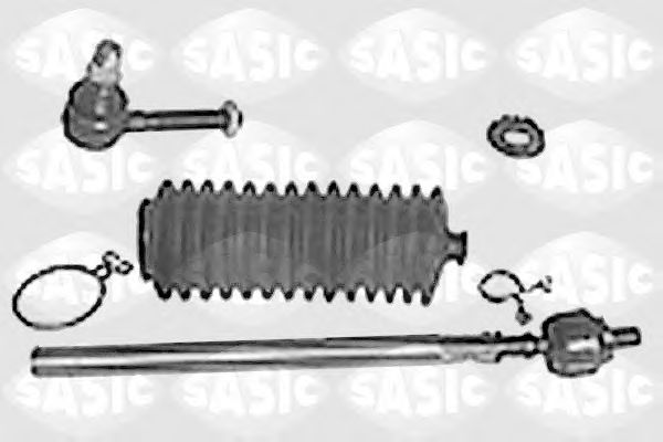 8123323B1 SASIC Rod Assembly