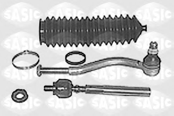 8123723 SASIC Repair Kit, tie rod end