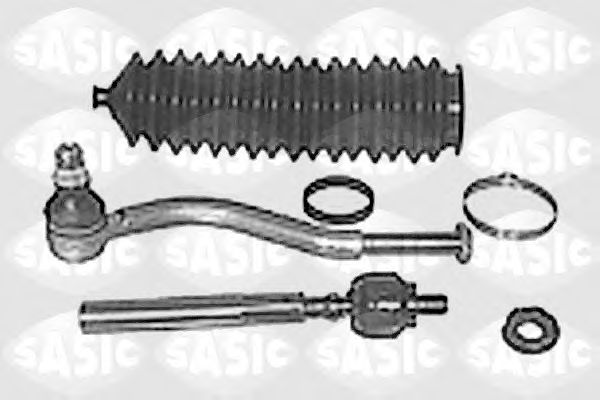 8123733 SASIC Steering Repair Kit, tie rod end