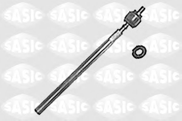 8123973 SASIC Steering Tie Rod Axle Joint