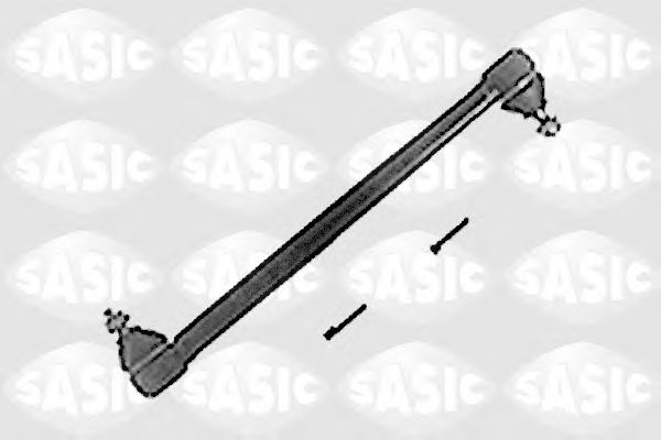 8133303 SASIC Steering Rod Assembly