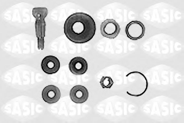 8993173 SASIC Repair Kit, tie rod end