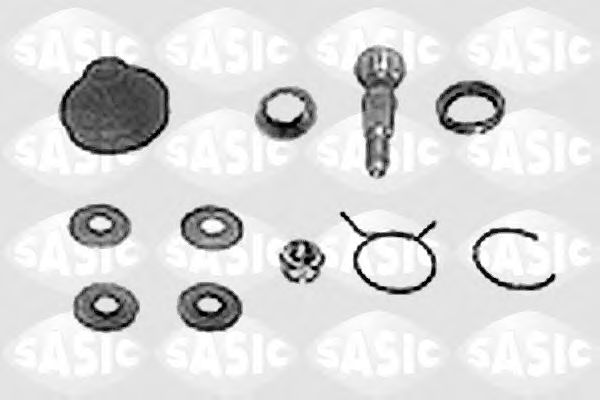 8993183 SASIC Repair Kit, tie rod end