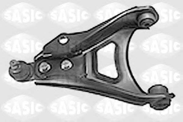 4003351 SASIC Wheel Suspension Track Control Arm