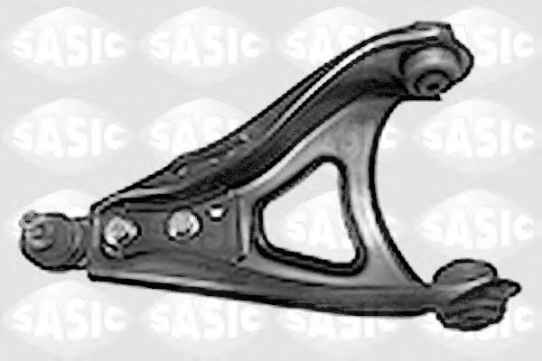 4003357 SASIC Wheel Suspension Track Control Arm