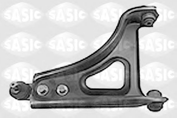 4003372 SASIC Wheel Suspension Track Control Arm