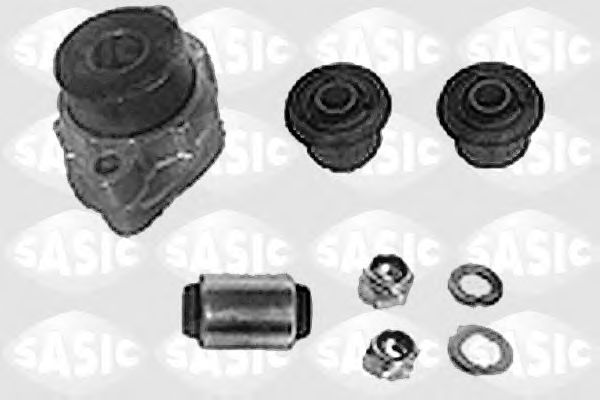 4005414 SASIC Wheel Suspension Repair Kit, ball joint