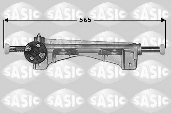 4006001B SASIC Steering Gear
