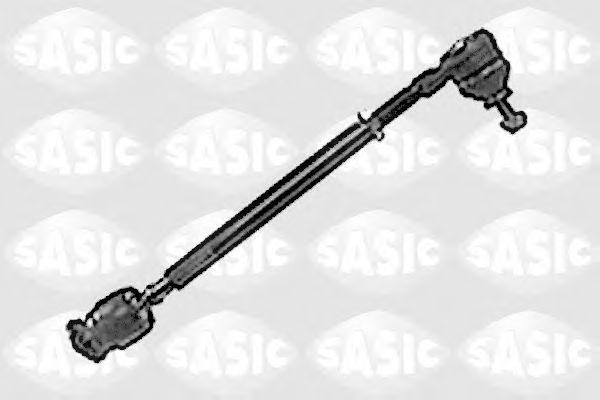 4006044B1 SASIC Rod Assembly