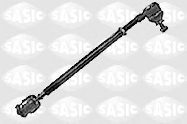 4006045B1 SASIC Rod Assembly