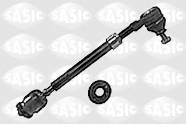 4006048B1 SASIC Steering Rod Assembly