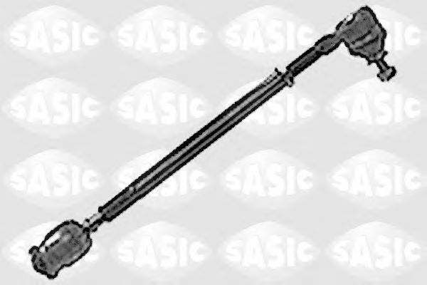 4006054B1 SASIC Rod Assembly
