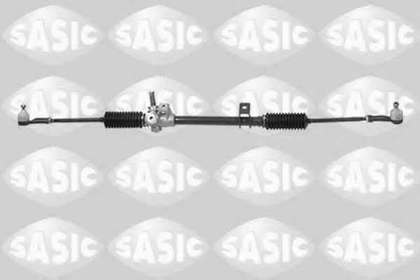 4006204B SASIC Steering Gear