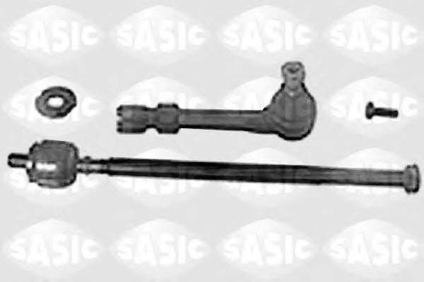 4006233 SASIC Rod Assembly
