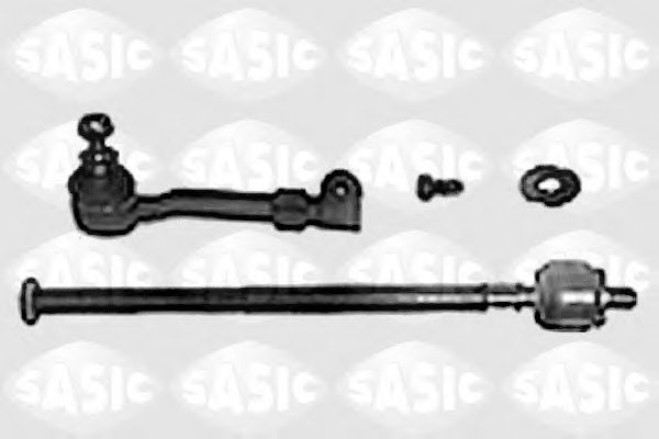 4006234 SASIC Rod Assembly