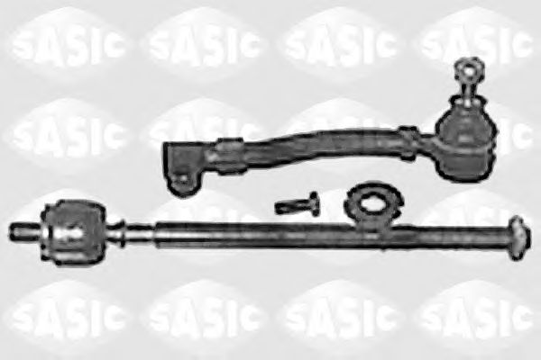 4006235 SASIC Rod Assembly