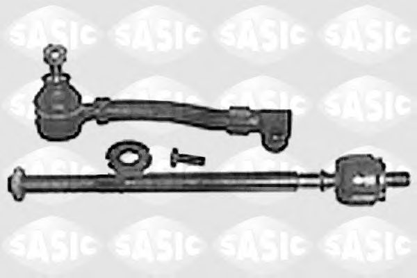 4006237 SASIC Steering Rod Assembly