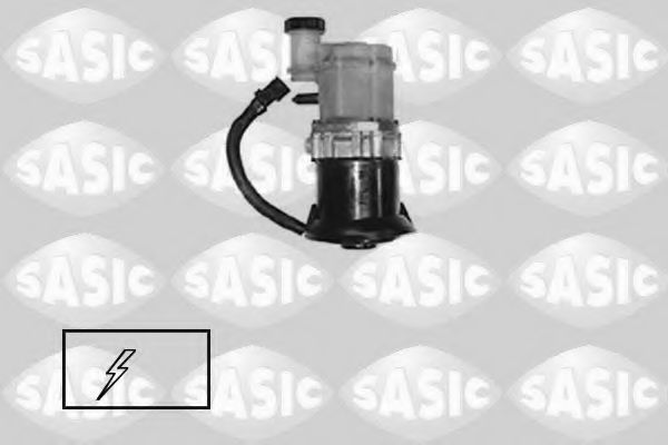 7074008 SASIC Hydraulic Pump, steering system