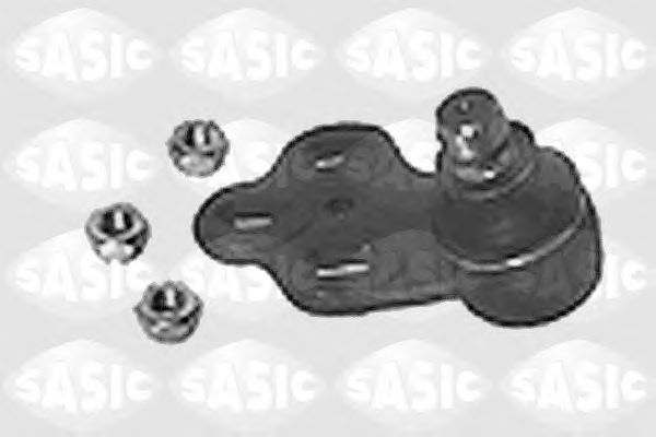 9005206 SASIC Wheel Suspension Ball Joint