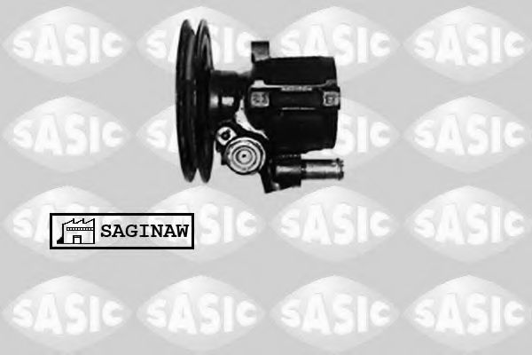 7076015 SASIC Hydraulic Pump, steering system