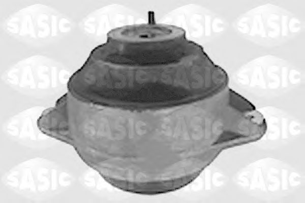 9001627 SASIC Тормозная система Тормозной шланг