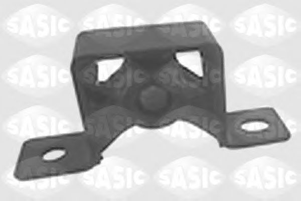 9003001 SASIC Rubber Buffer, silencer