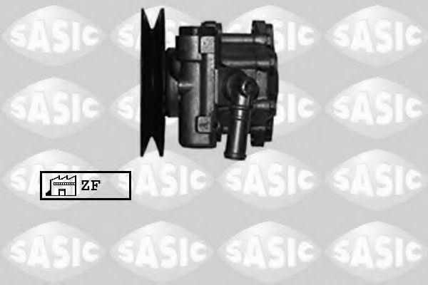 7076041 SASIC Steering Hydraulic Pump, steering system