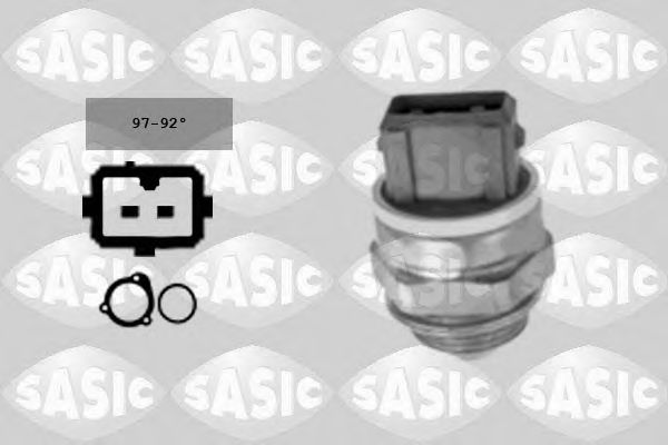 2641261 SASIC Temperature Switch, radiator fan