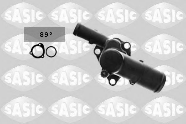 4000371 SASIC Cooling System Thermostat, coolant
