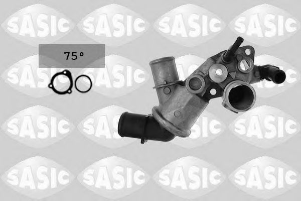 9000046 SASIC Cooling System Thermostat, coolant
