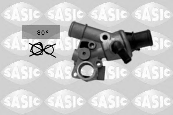 9000155 SASIC Cooling System Thermostat, coolant