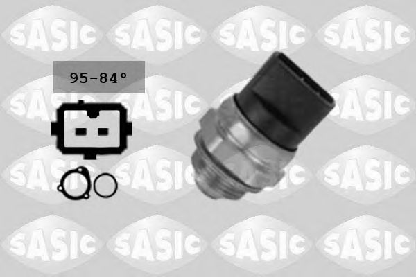 9000201 SASIC Temperature Switch, radiator fan