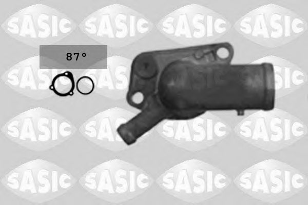 9000383 SASIC Cooling System Thermostat, coolant