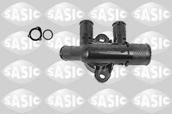 SWH0555 SASIC Cooling System Coolant Flange