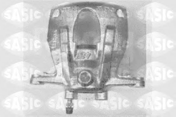 6506114 SASIC Brake System Brake Caliper
