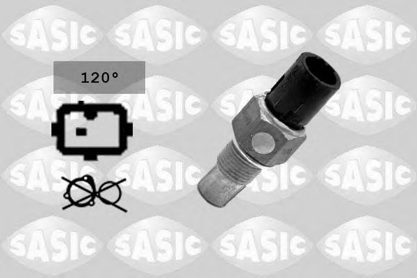3804003 SASIC Temperature Switch, radiator fan