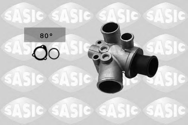 3306031 SASIC Cooling System Thermostat, coolant