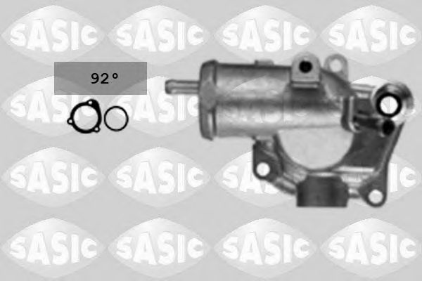 3306035 SASIC Cooling System Thermostat, coolant