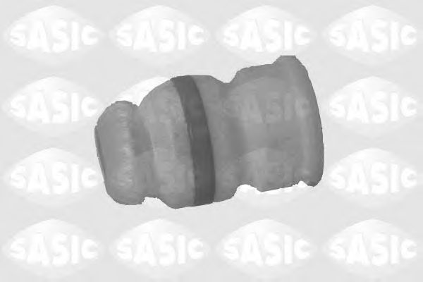 2650013 SASIC Rubber Buffer, suspension